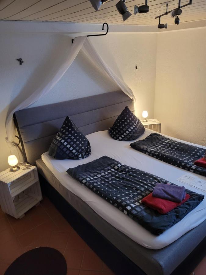 Gaestezimmer Haus Talblick Lautenthal Dış mekan fotoğraf