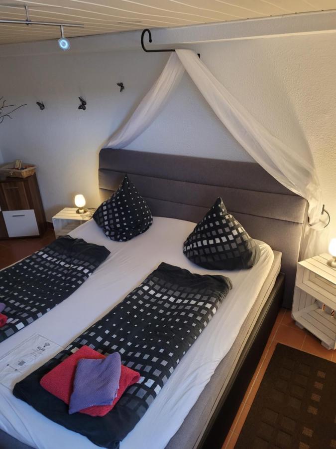 Gaestezimmer Haus Talblick Lautenthal Dış mekan fotoğraf