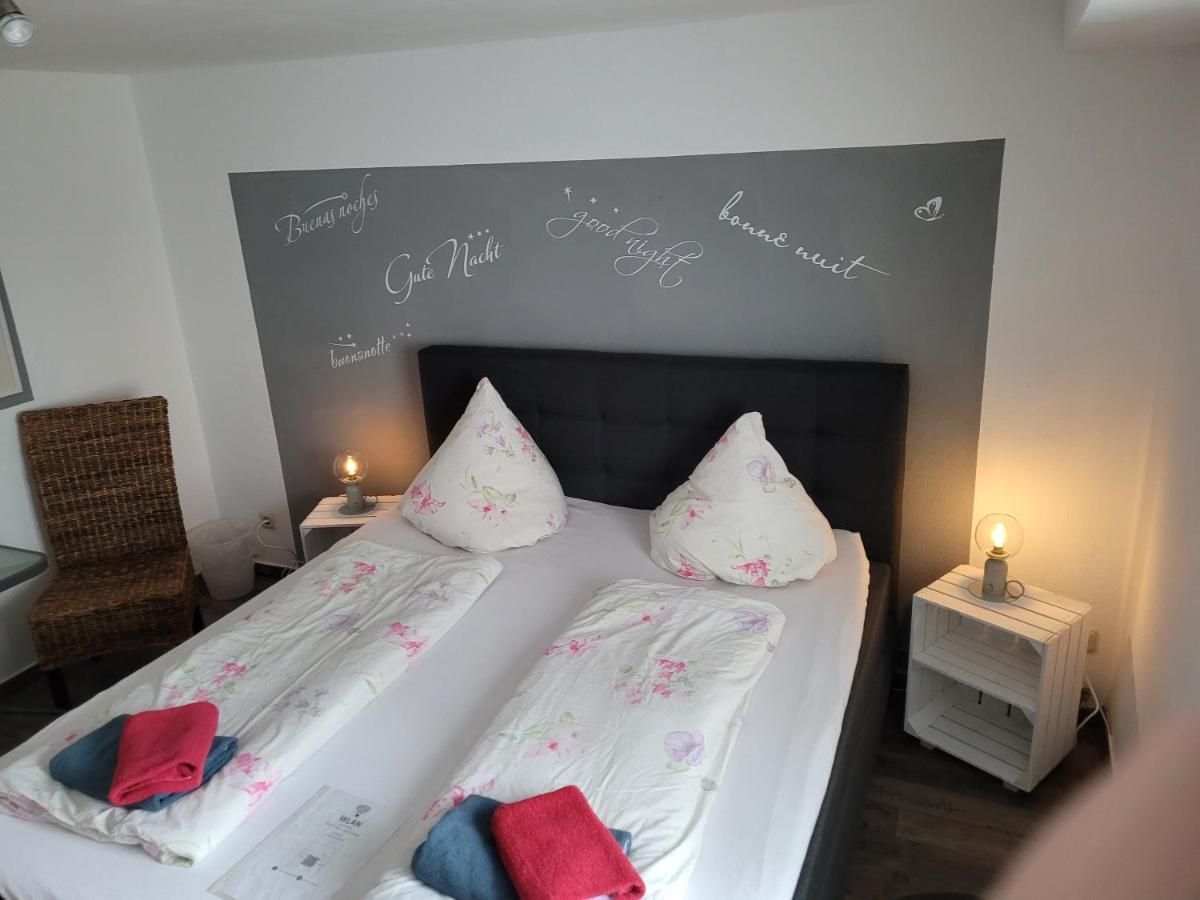 Gaestezimmer Haus Talblick Lautenthal Dış mekan fotoğraf