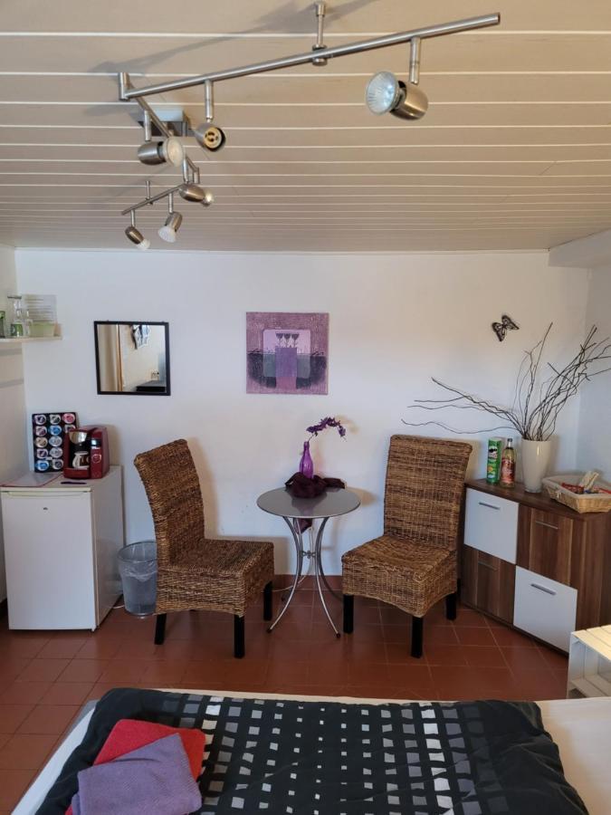 Gaestezimmer Haus Talblick Lautenthal Dış mekan fotoğraf
