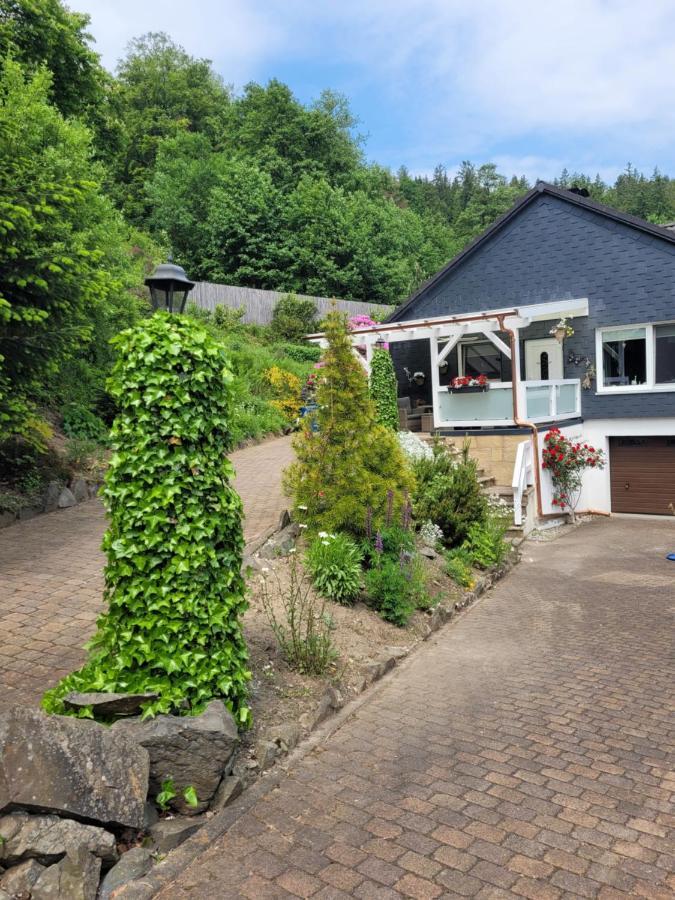 Gaestezimmer Haus Talblick Lautenthal Dış mekan fotoğraf