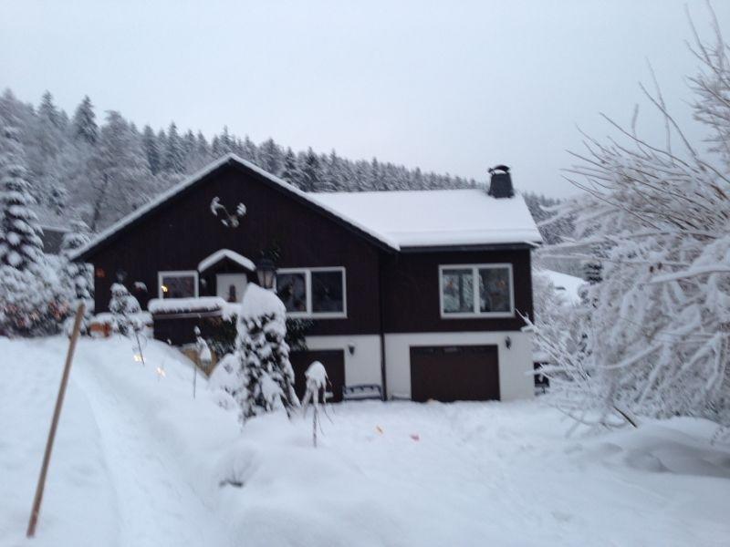 Gaestezimmer Haus Talblick Lautenthal Dış mekan fotoğraf