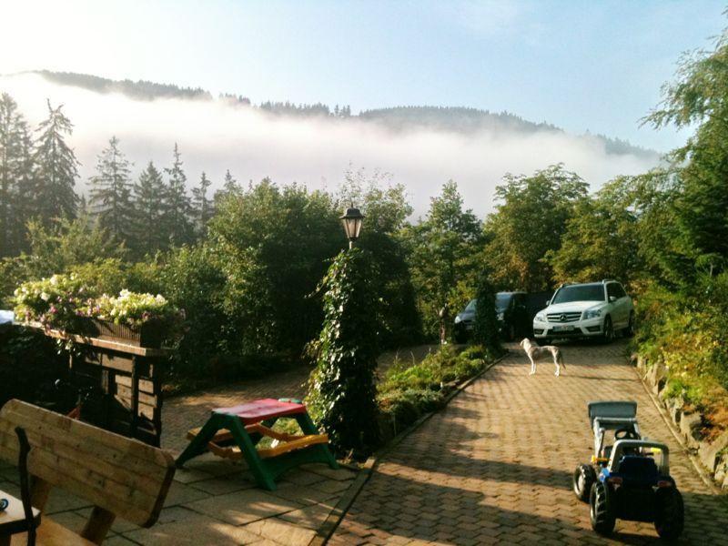Gaestezimmer Haus Talblick Lautenthal Dış mekan fotoğraf