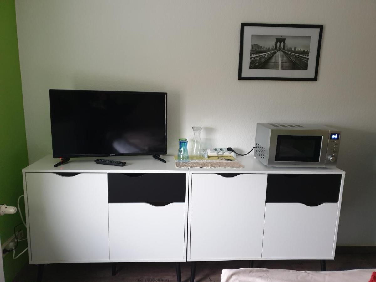 Gaestezimmer Haus Talblick Lautenthal Dış mekan fotoğraf