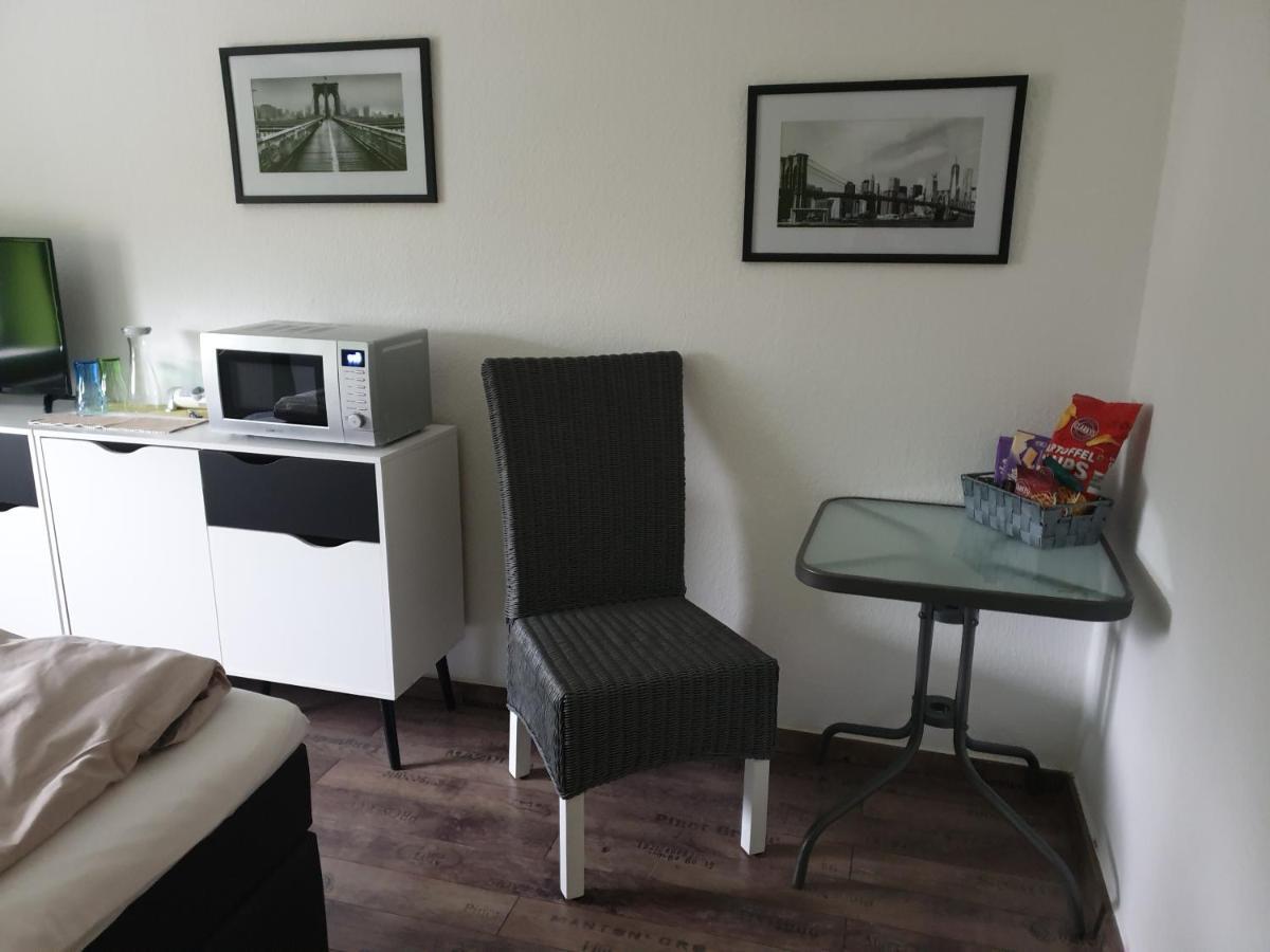 Gaestezimmer Haus Talblick Lautenthal Dış mekan fotoğraf